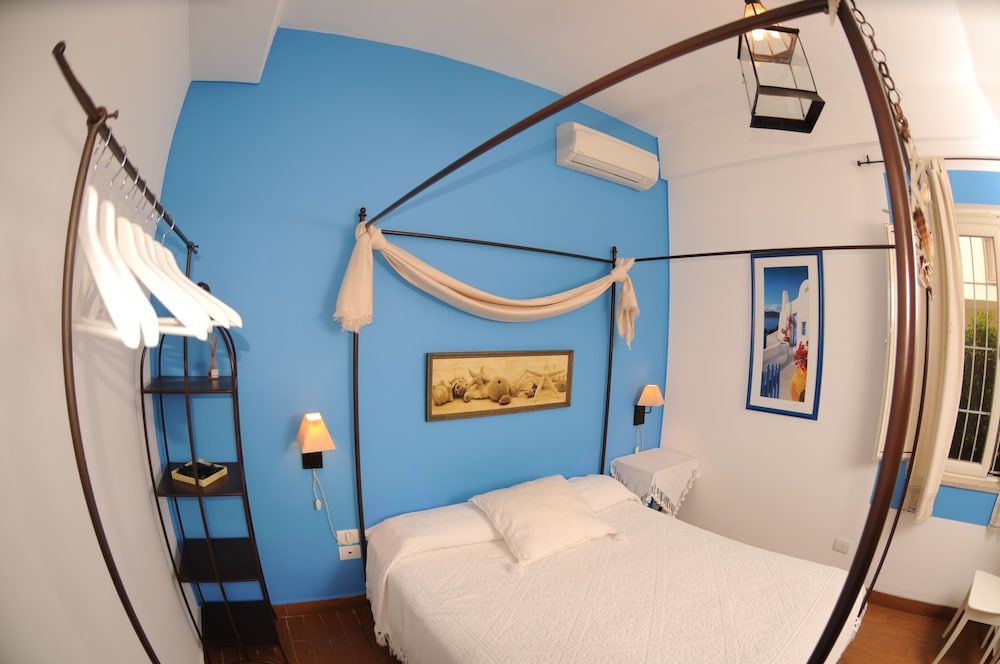 Possidonea 28 Bed & Breakfast Double Room 2