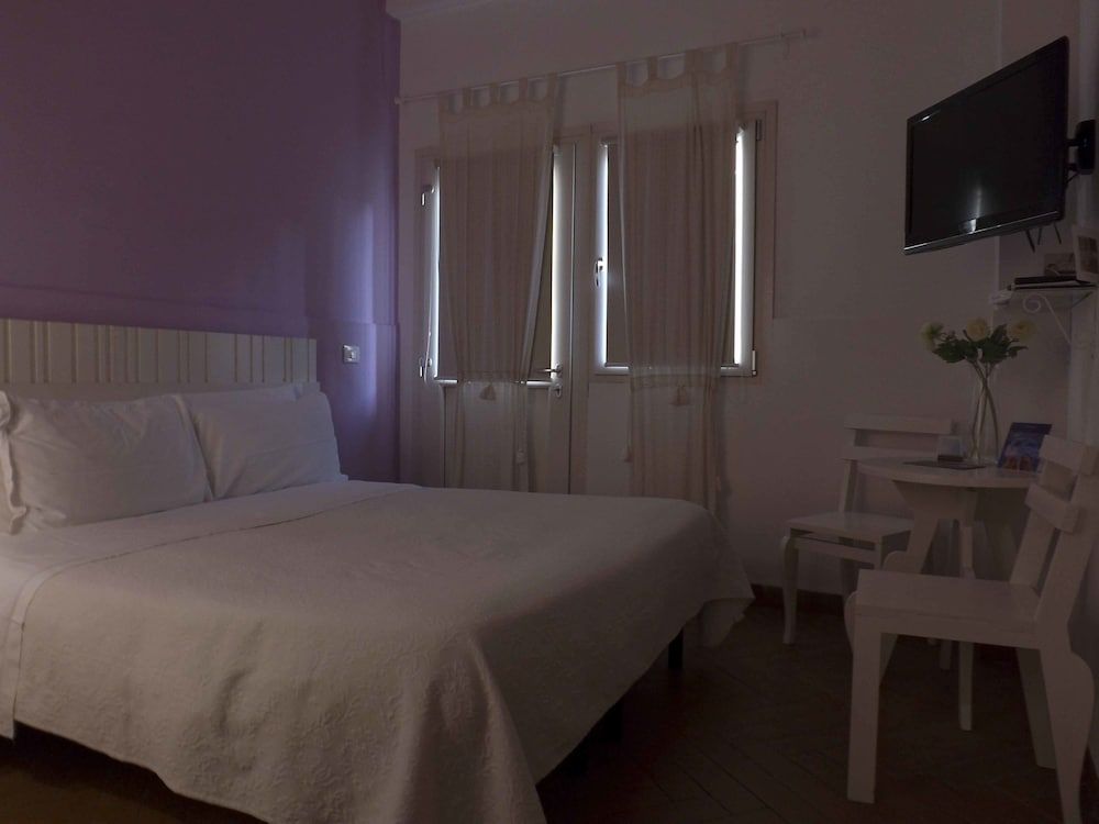 Possidonea 28 Bed & Breakfast Double Room 4