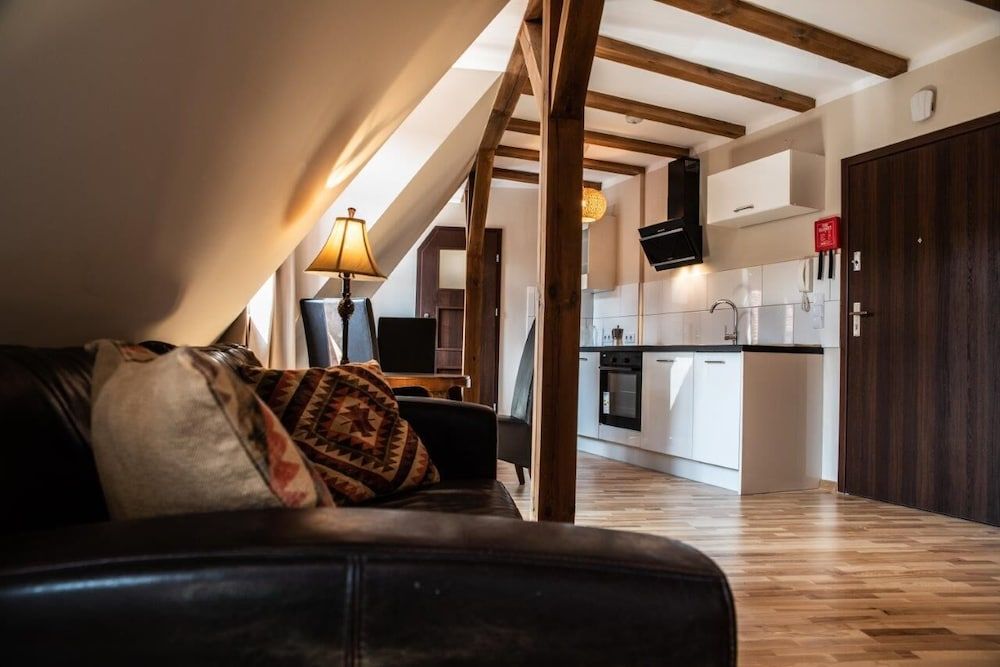 Drzewna Apartments Apartment, 1 Bedroom (5) 7