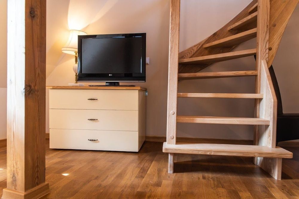 Drzewna Apartments Apartment, 2 Bedrooms (4) 8