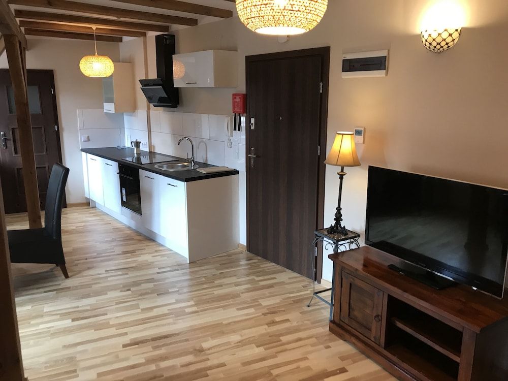 Drzewna Apartments Apartment, 1 Bedroom (5) 5