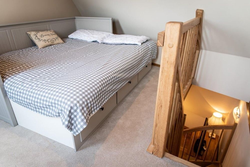 Drzewna Apartments Apartment, 2 Bedrooms (4) 2