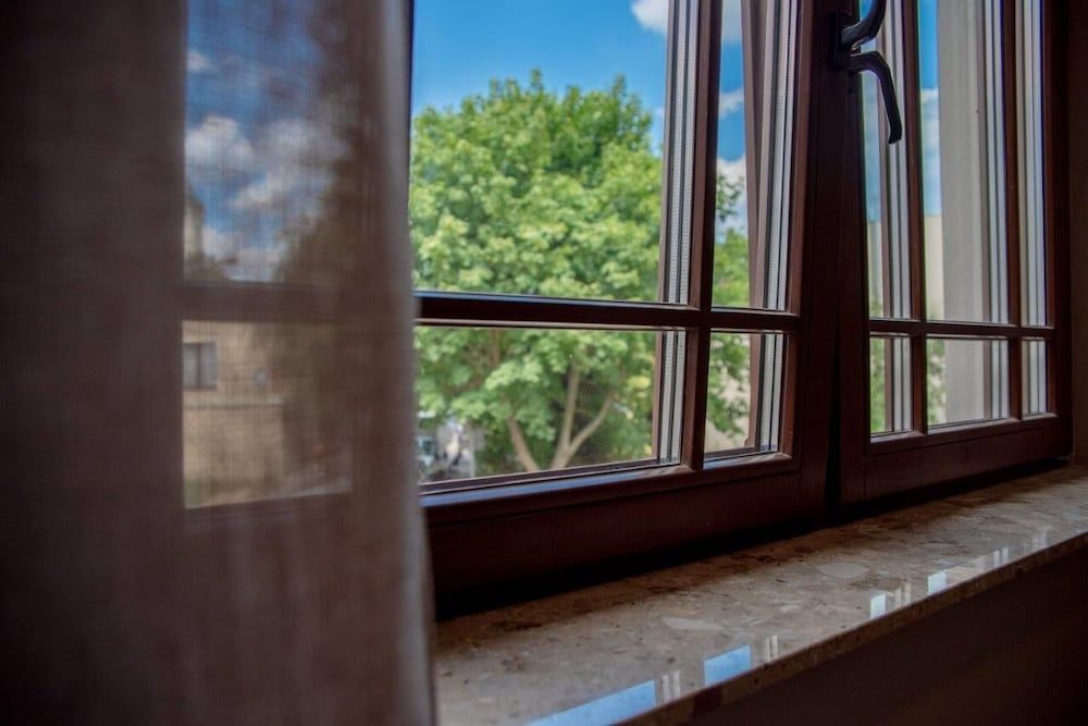 Drzewna Apartments Apartment, 2 Bedrooms (4) 4