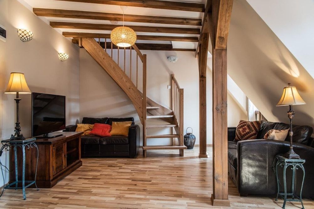 Drzewna Apartments Apartment, 1 Bedroom (5) 6