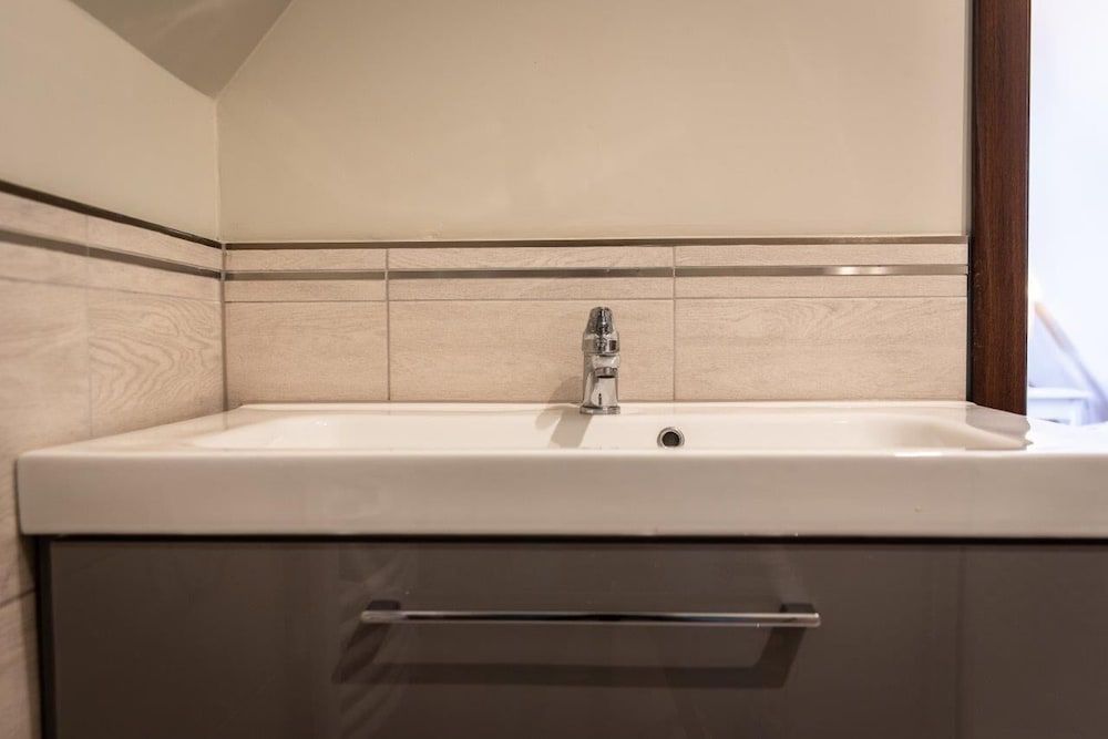 Drzewna Apartments Apartment, 1 Bedroom (5) 3