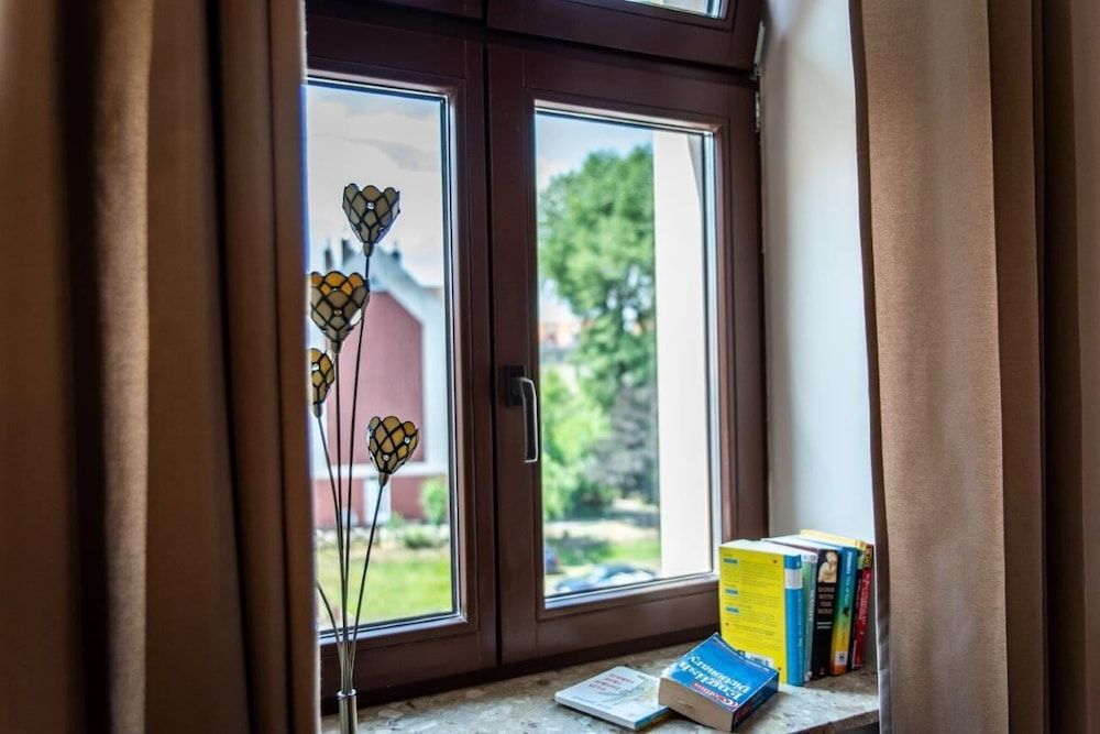 Drzewna Apartments Apartment, 1 Bedroom (6) 5