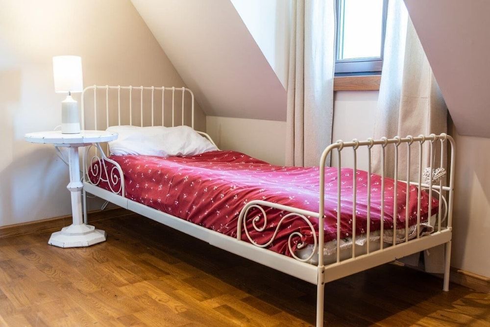 Drzewna Apartments Apartment, 2 Bedrooms (4)