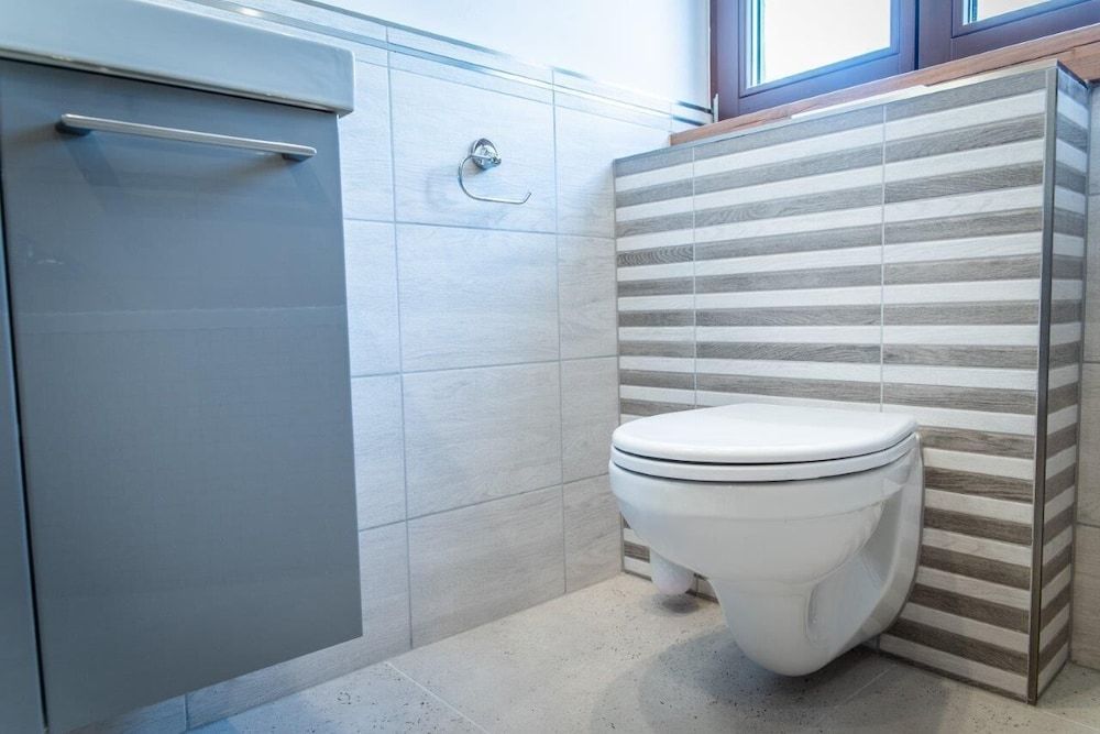 Drzewna Apartments Apartment, 2 Bedrooms (4) 5