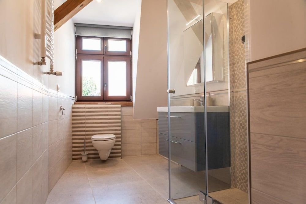 Drzewna Apartments Apartment, 1 Bedroom (6) 3