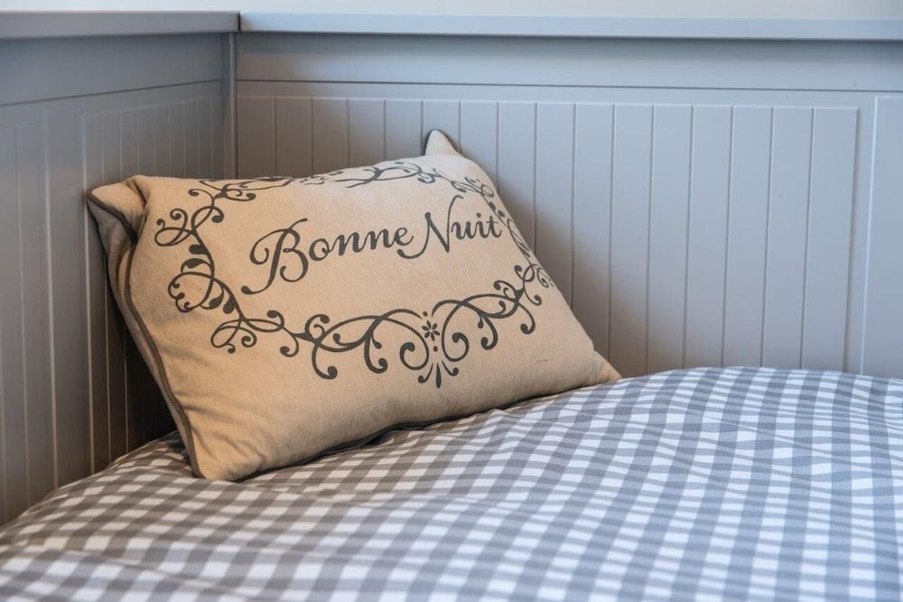 Drzewna Apartments Apartment, 2 Bedrooms (4) 3