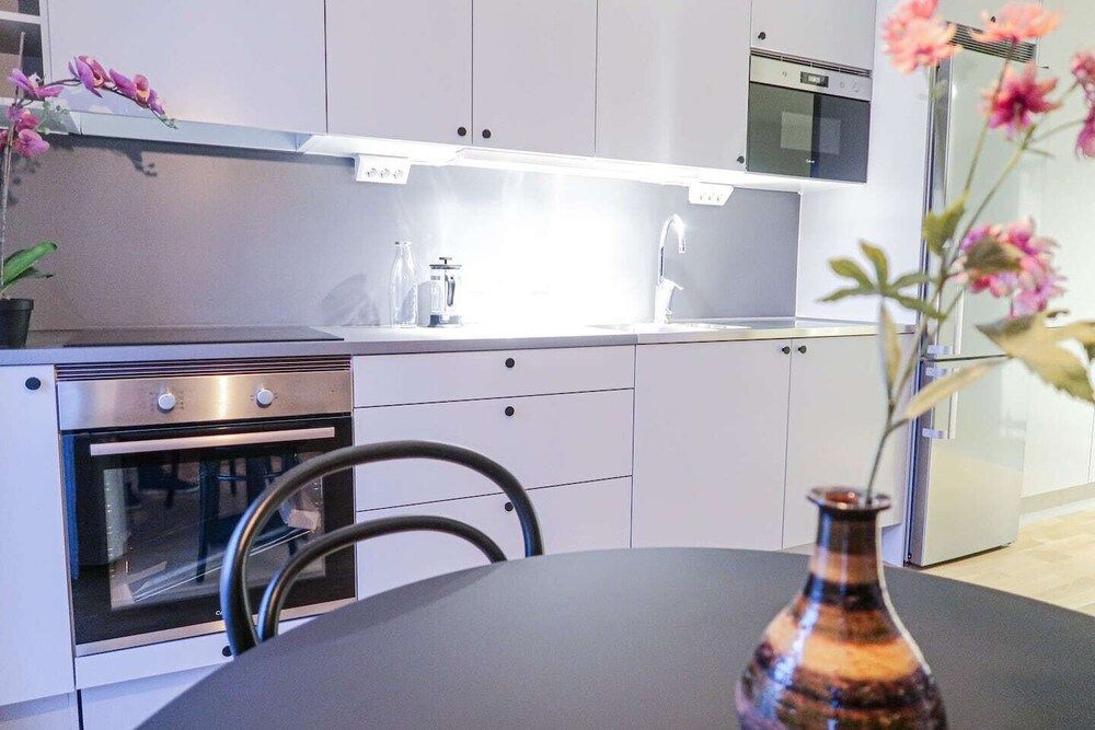 Standard Apartment, 1 Bedroom, City View