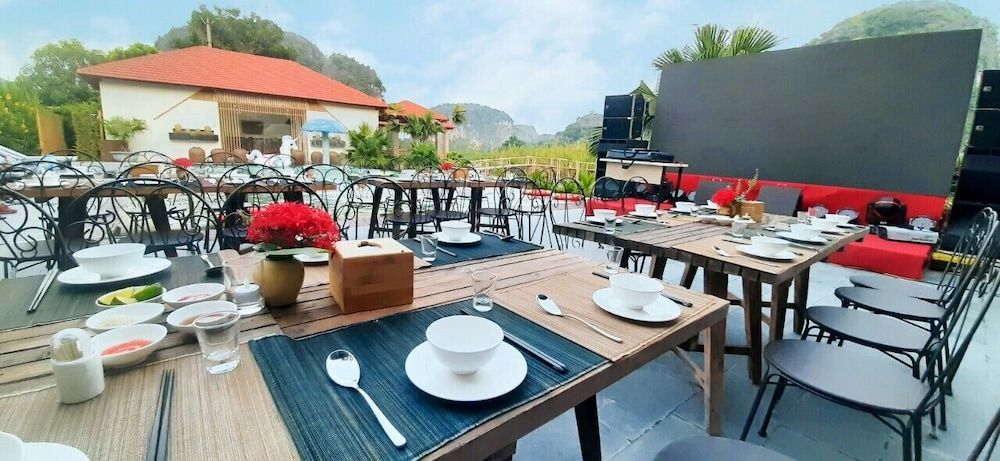 undefined Tam Coc La Montagne Resort & Spa 7