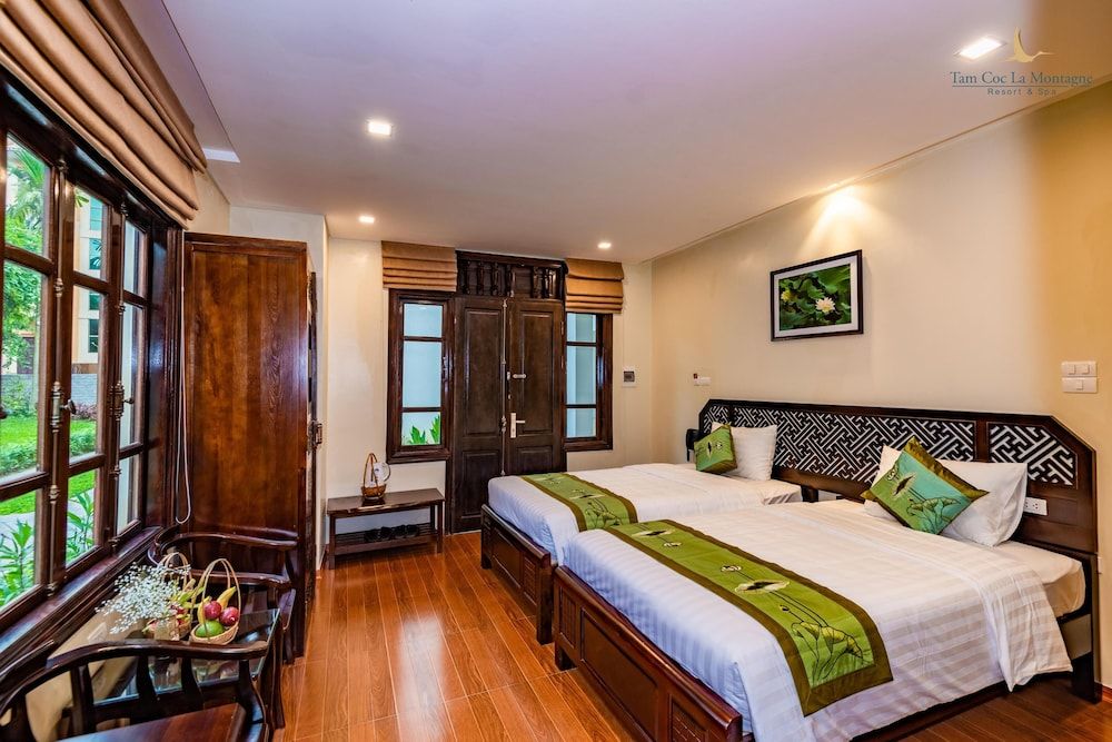 undefined Tam Coc La Montagne Resort & Spa 9