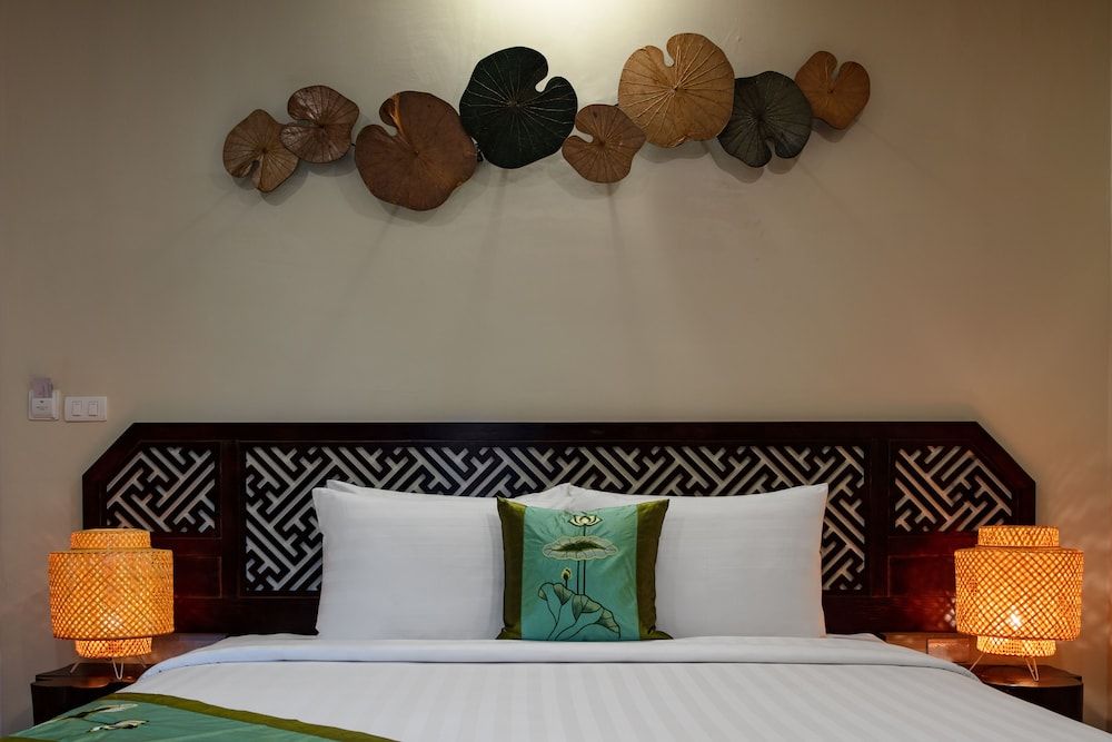 undefined Tam Coc La Montagne Resort & Spa 2