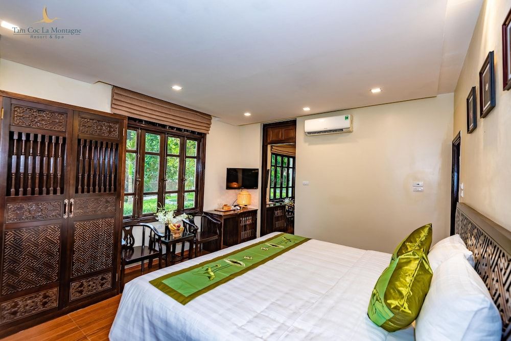 undefined Tam Coc La Montagne Resort & Spa 10