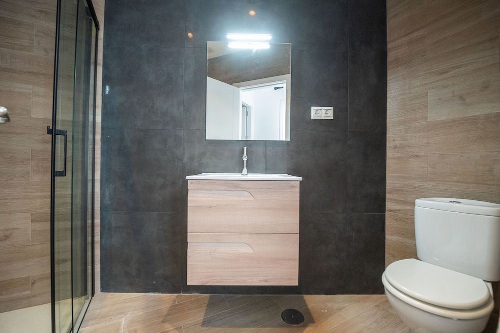 Suites La Merced Malaga365 Comfort Apartment, Private Bathroom (1B) 5