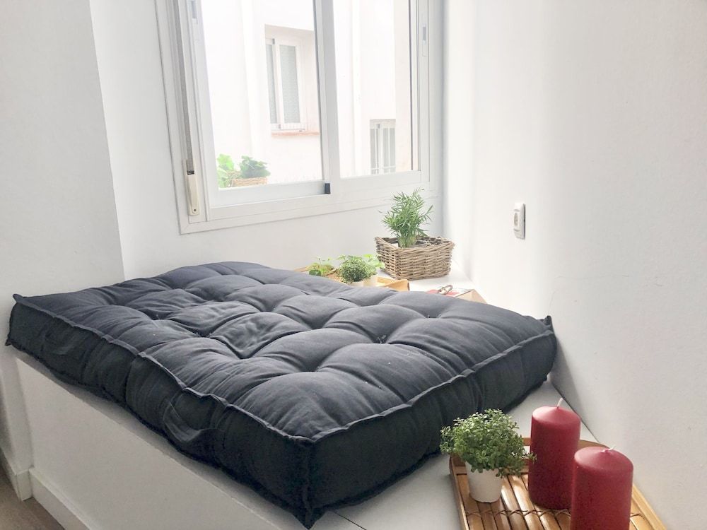 Suites La Merced Malaga365 Comfort Apartment, Private Bathroom (1B) 9