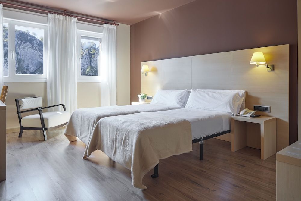 Double or Twin Room