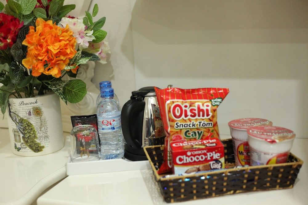 Phoenix Hotel Ha Long Superior Double or Twin Room 6