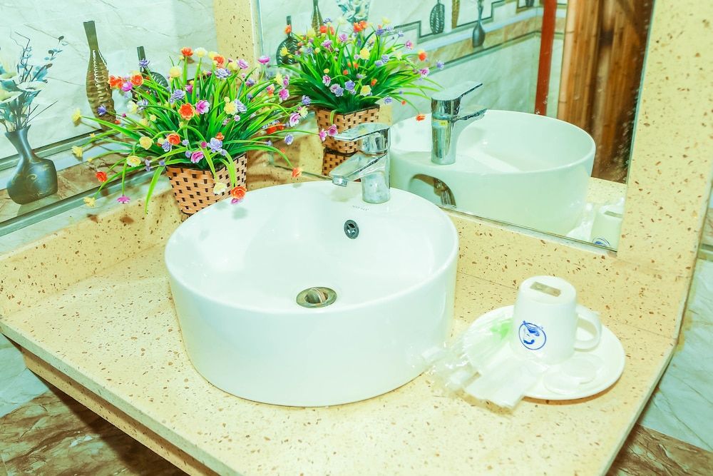 Tam Coc Eco Field Homes Family Bungalow 7