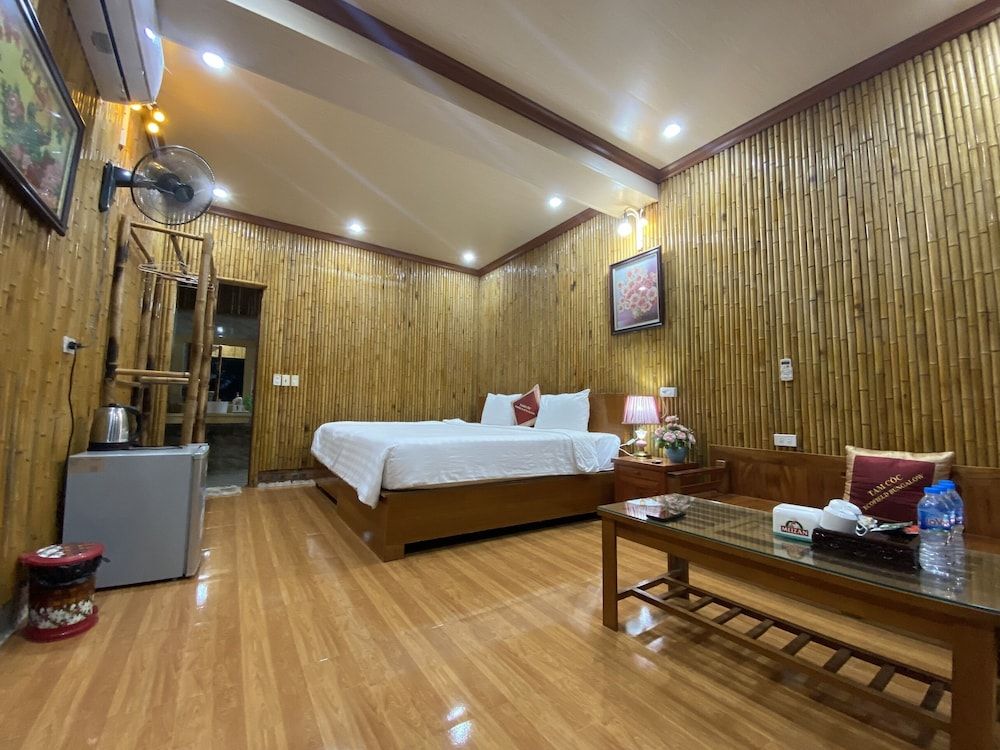 undefined Tam Coc Eco Field Homes 9