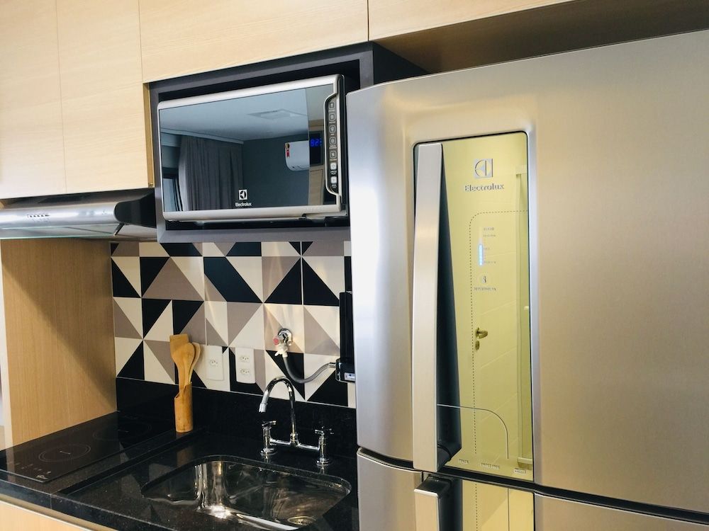 undefined Akile Smart Vila Madalena 8