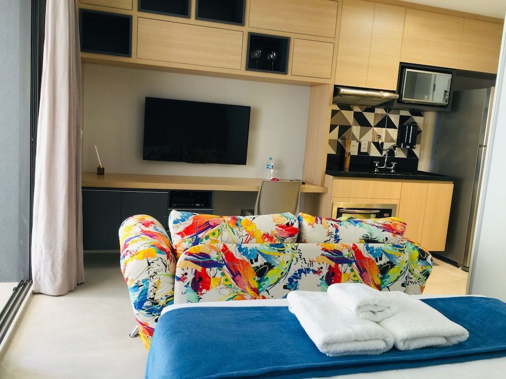 undefined Akile Smart Vila Madalena 9