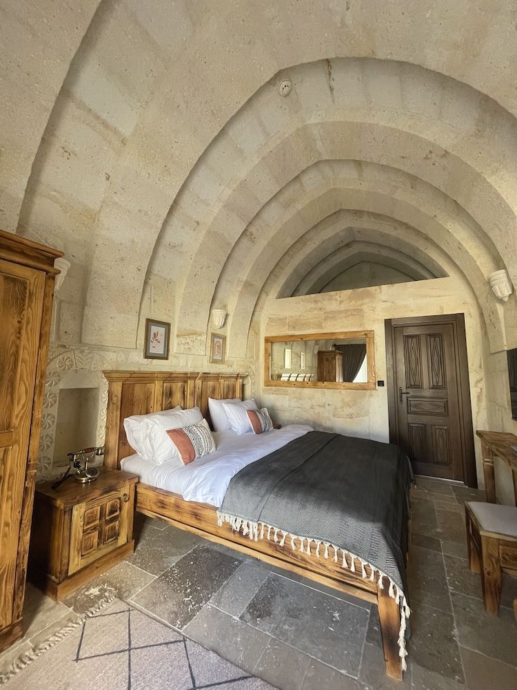 undefined Nujel'm Cappadocia