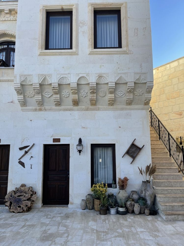 undefined Nujel'm Cappadocia 10