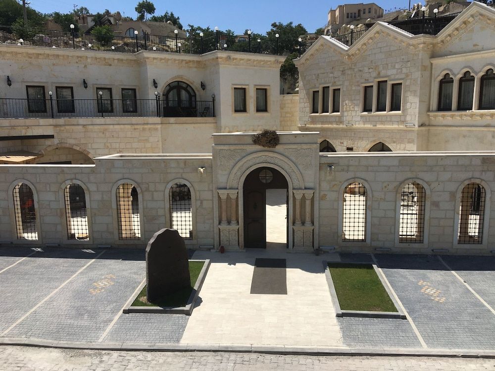 undefined Nujel'm Cappadocia 9