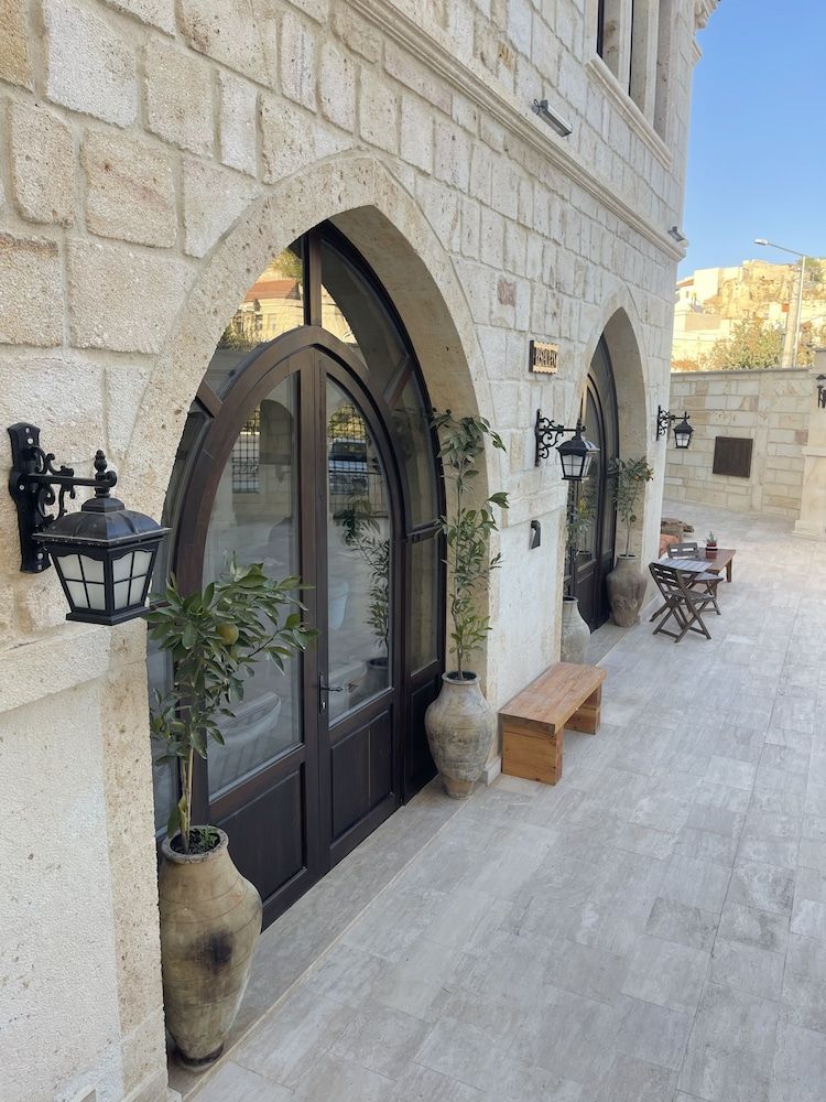 undefined Nujel'm Cappadocia 7