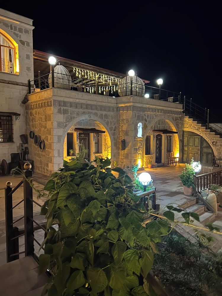 undefined Nova Cave Hotel 9