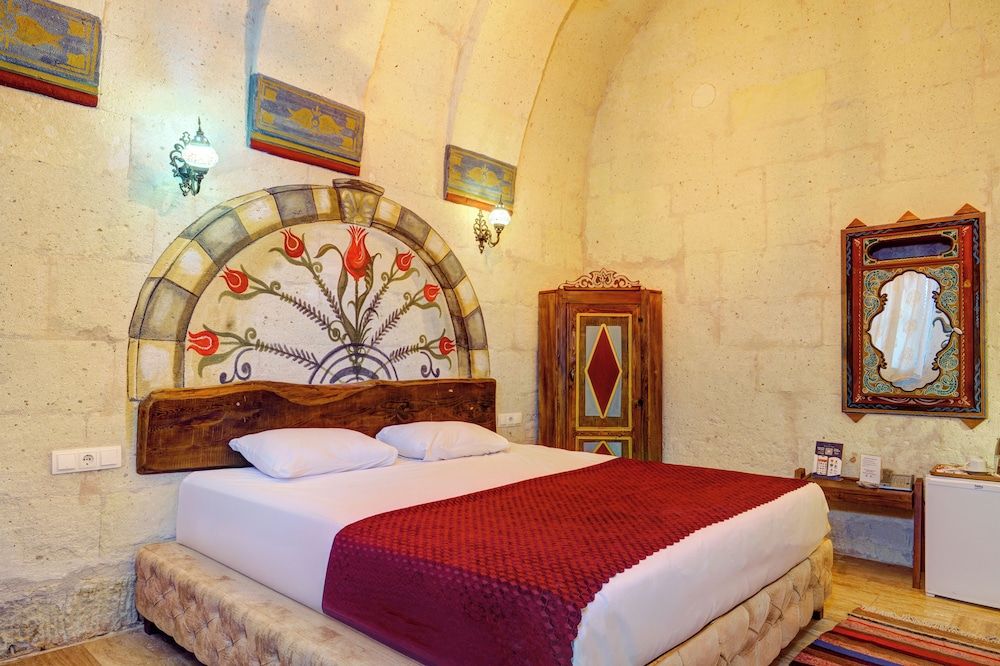 undefined Nova Cave Hotel 4