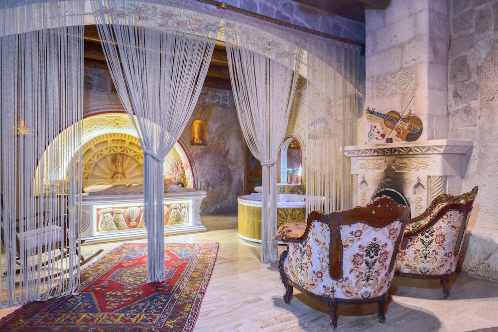 undefined Nova Cave Hotel