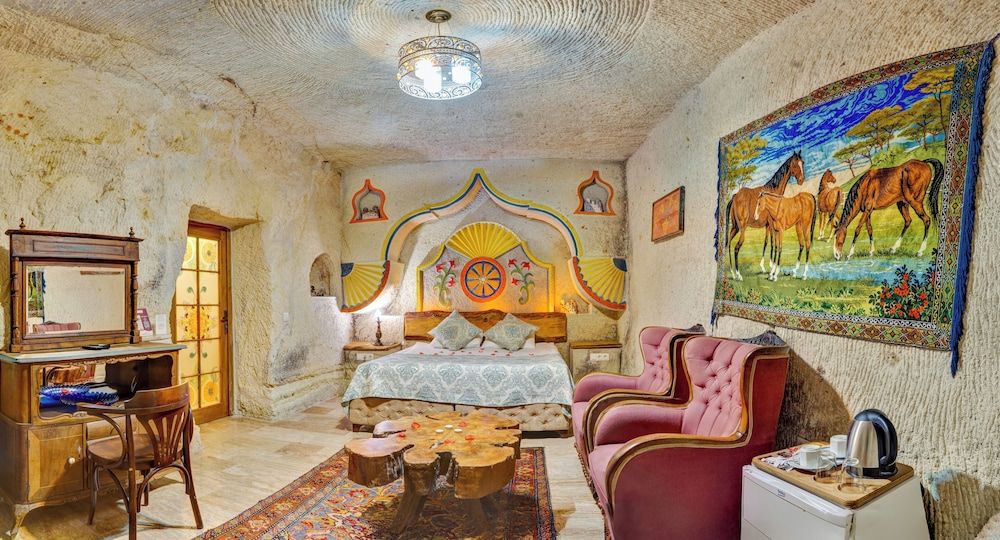 undefined Nova Cave Hotel 2