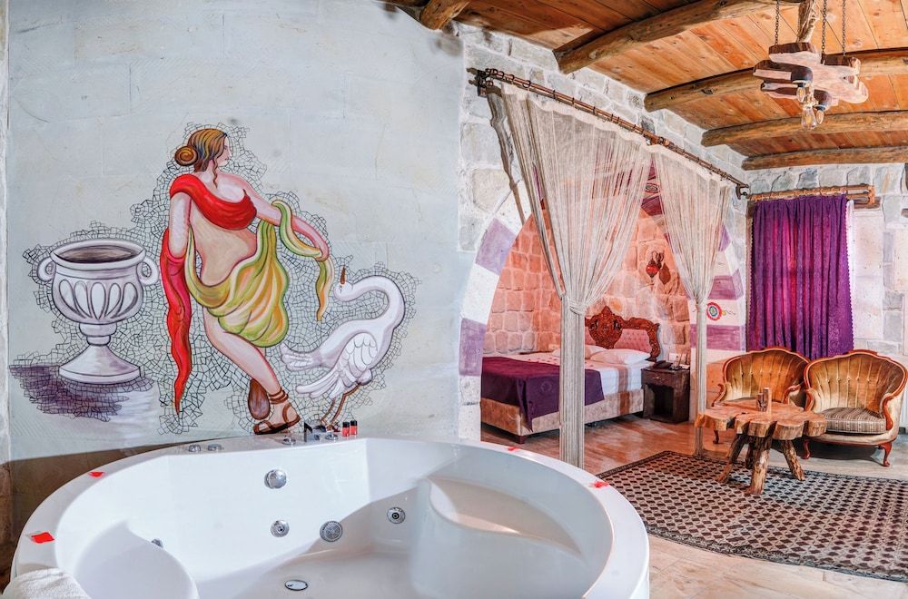 undefined Nova Cave Hotel 5