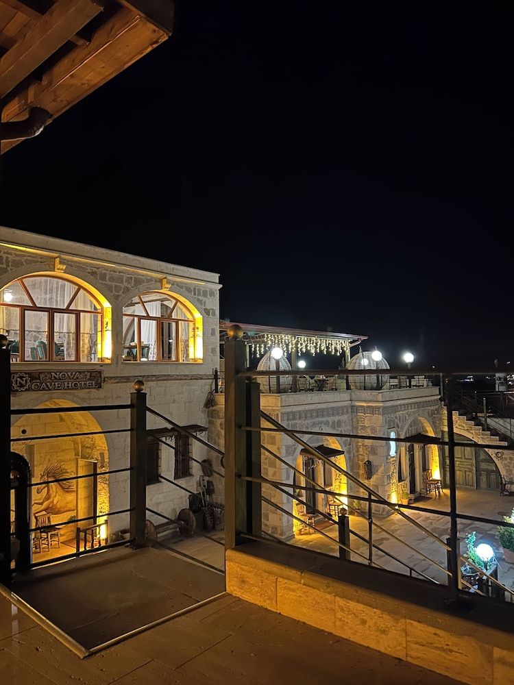 undefined Nova Cave Hotel 8