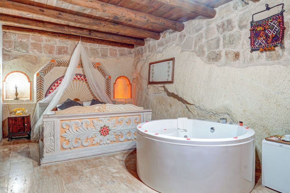 undefined Nova Cave Hotel 3