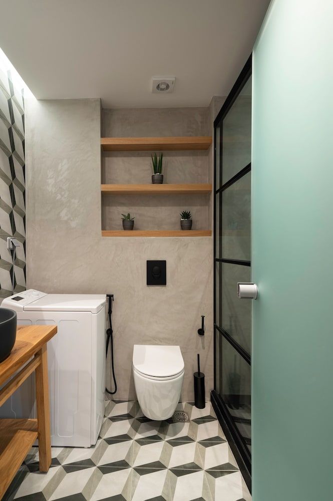 Petalo Suites Suite with Old Town View 8