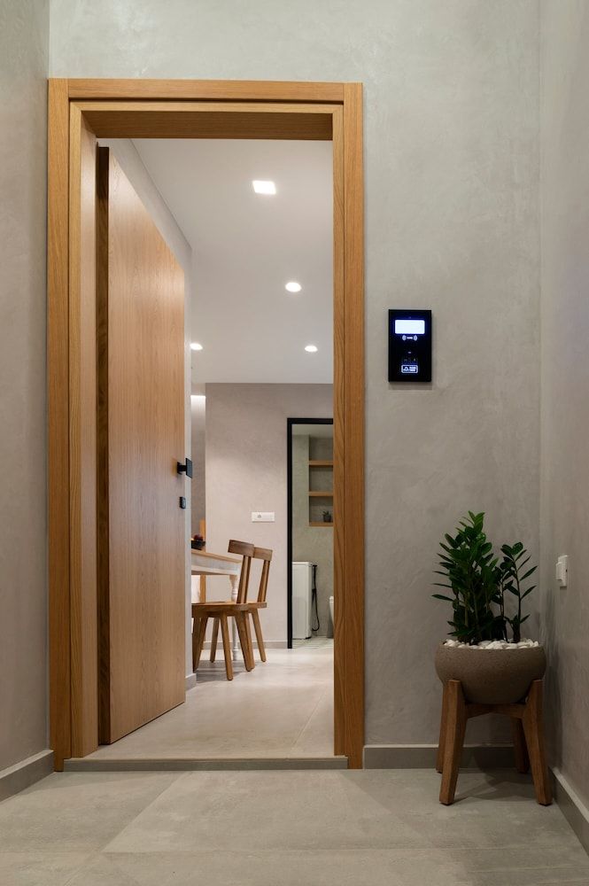 Petalo Suites Suite with Old Town View 15