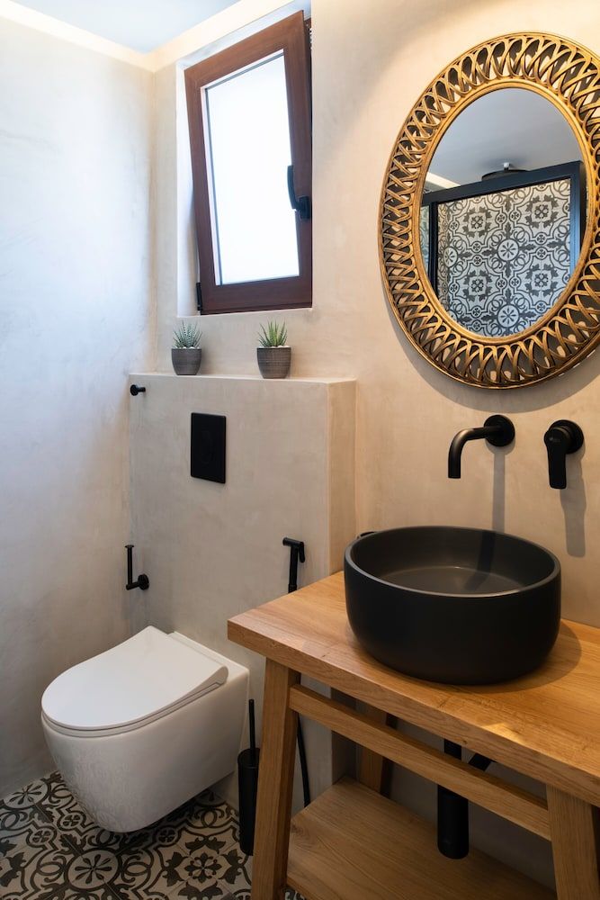 Petalo Suites Superior Suite with Panoramic View 5