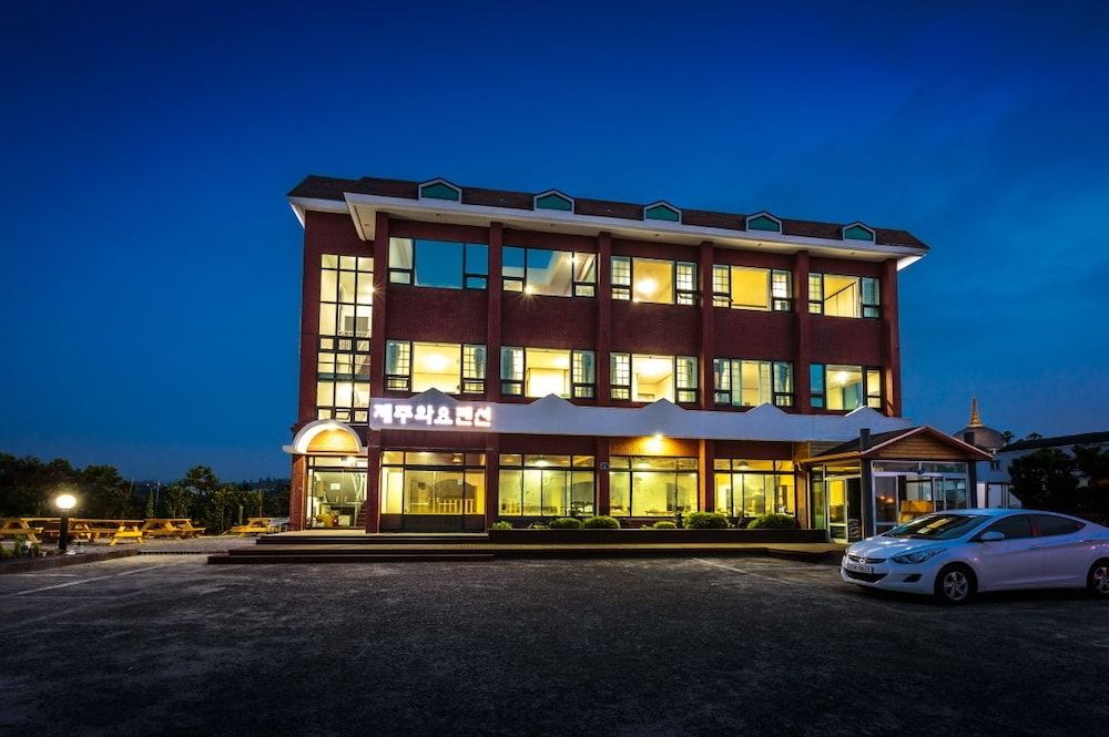 undefined Jeju Wayo Pension 4
