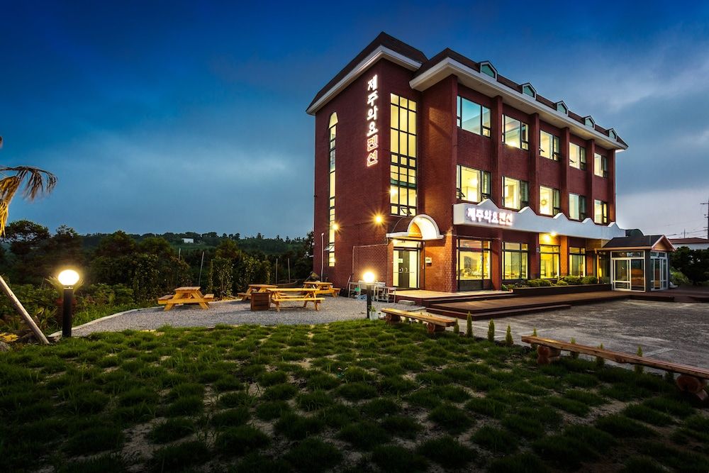 undefined Jeju Wayo Pension 5