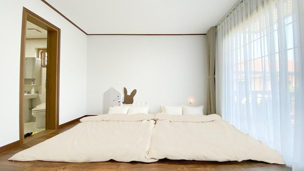 undefined Jeju Sigan Yeohaeng Huyang Pension 6