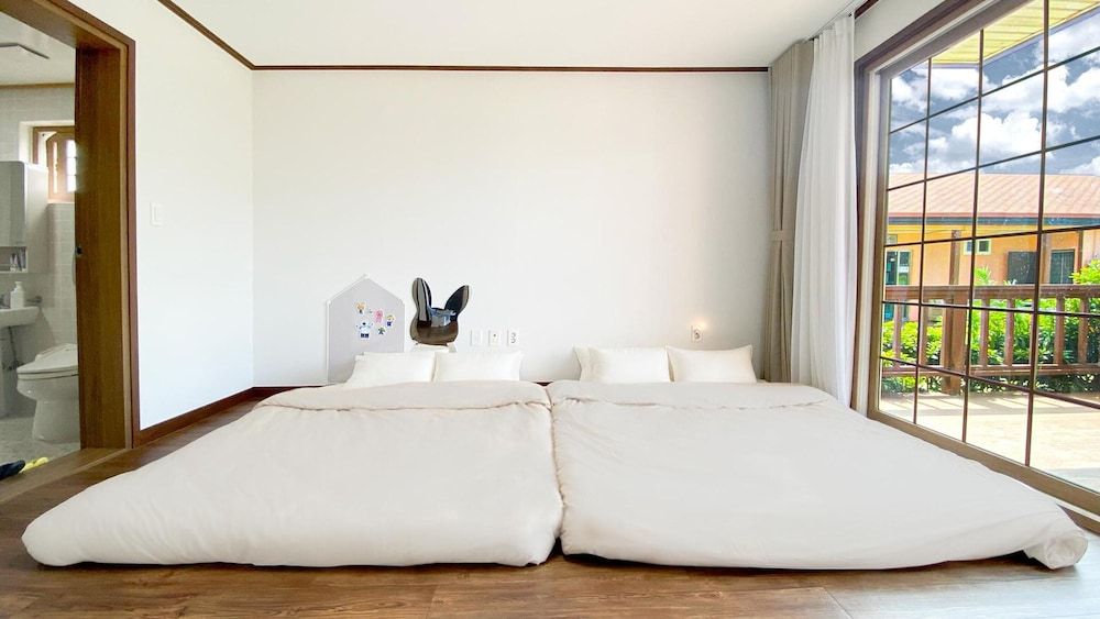 undefined Jeju Sigan Yeohaeng Huyang Pension 8