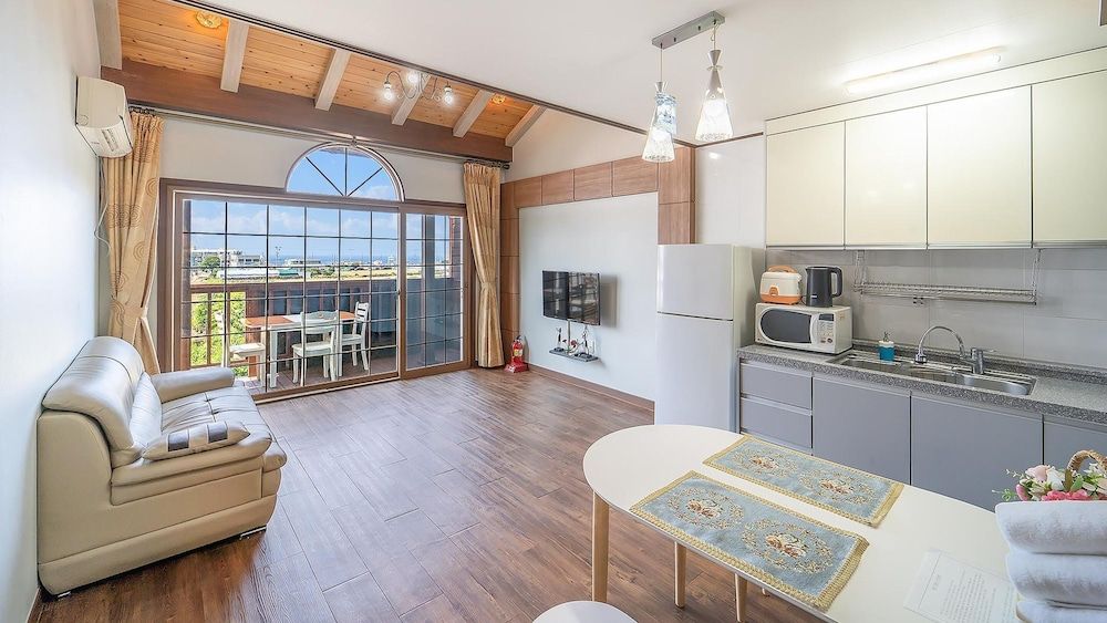 undefined Jeju Sigan Yeohaeng Huyang Pension 4