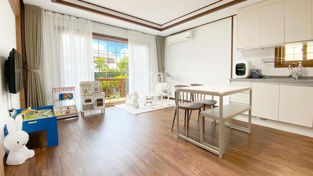 undefined Jeju Sigan Yeohaeng Huyang Pension 10