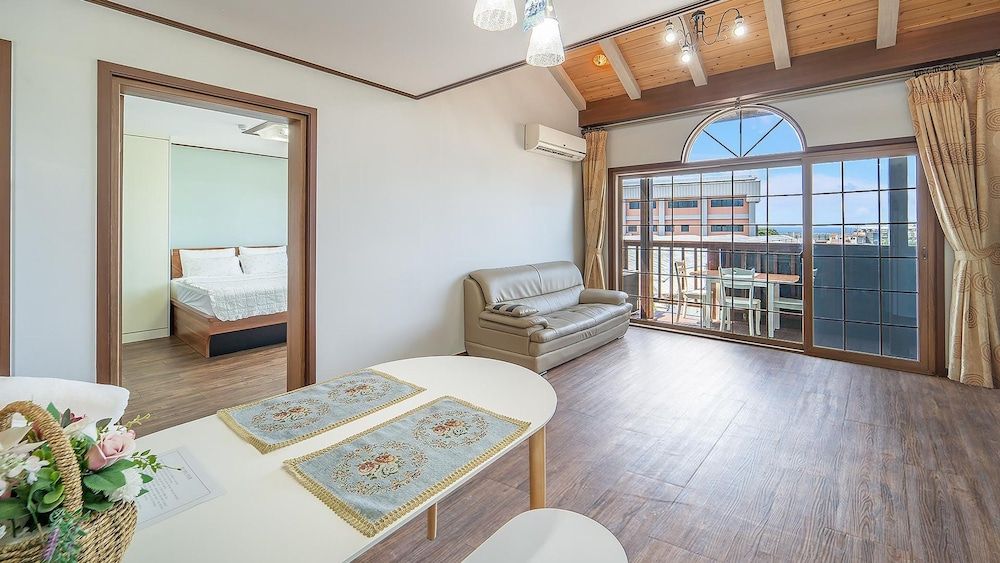 undefined Jeju Sigan Yeohaeng Huyang Pension 2