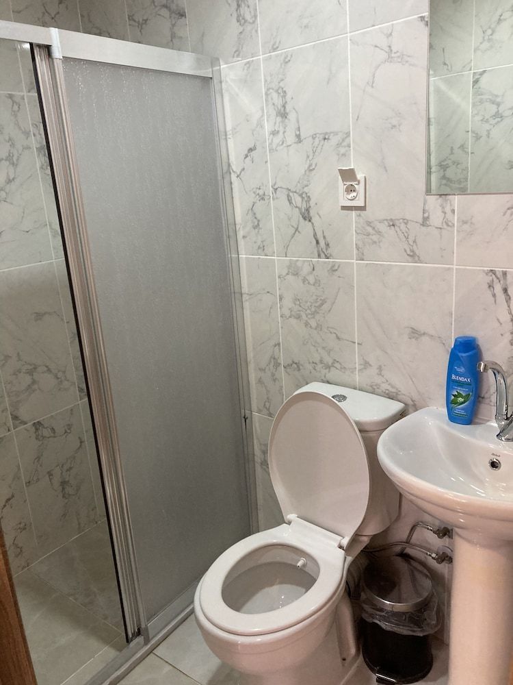 Moonlight Ay Isigi Family Triple Room 15