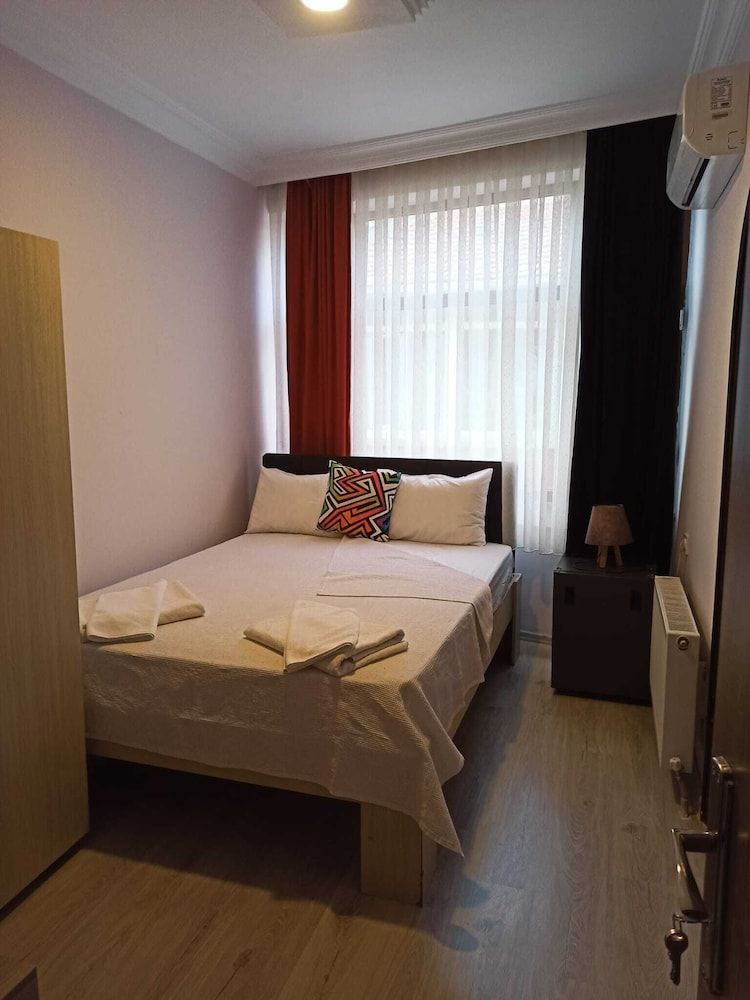 Moonlight Ay Isigi City Room 8